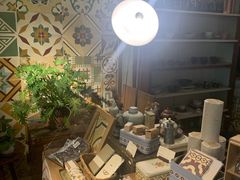 -时光花园(白鹭洲店)