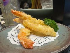 -大渔铁板烧(中山路店)