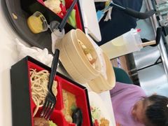 -贝林大翅鲸简餐厅(国家海洋博物馆店)