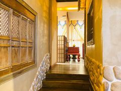 -叶叶菩提·晋福宫