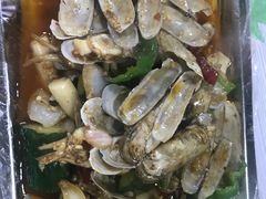 -大学城夜市大排档(凤栖路店)