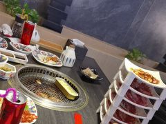 -AJIYA·池袋日式烧肉自助(天津万象城店)