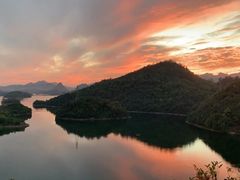-阿哈湖国家湿地公园
