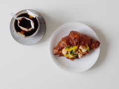-WHEAT&BAKER-麥(凯德来福士店)