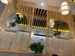 大堂-李与白包子铺(桐梓林店)