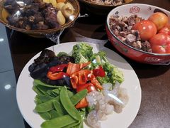 -第一家驴肉(红木城店)