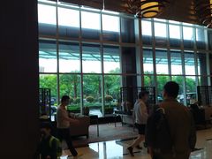 -上海浦东嘉里大酒店