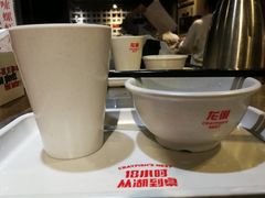 -龙巢盱眙龙虾·牛蛙·烧烤宵夜(八卦岭店)