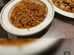-将相和·海鲜蒸饺大连菜
