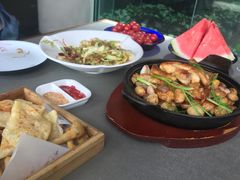 -旺顺阁鱼头泡饼(小红门店)