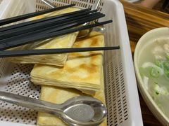 -褚氏岛城一汤(闽江路店)