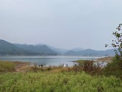 -北京金海湖景区