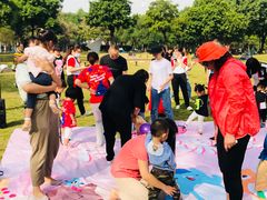 -全优加早教托育园(广百新一城店)