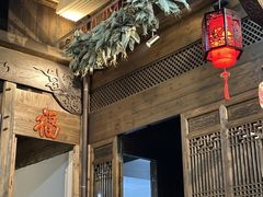 -缘来聚·徽菜名店(黄山宏村店)