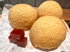 -蔡澜点心·粤菜(万菱汇店)