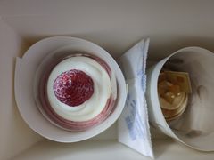 -KNOTKNOT珞珞·日式甜品(K11店)