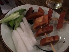 -上引水产
