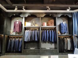 -艾米丽婚纱礼服