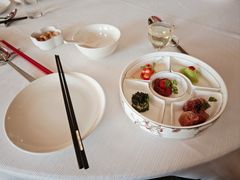 -桂花楼淮扬中餐厅(浦东香格里拉店)