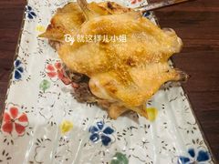 -黑松白鹿(金融街店)