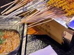 -夜猫子串吧·龙虾.江西小炒(万塘路店)