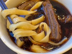 -中国厨房/台湾牛肉面