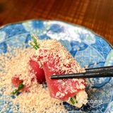 去珠海和闺蜜解锁了海胆热狗Omakase🍣