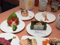 -元气寿司(金光华店)