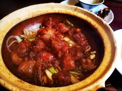 -大牌大·传统杭帮菜(湖滨店)