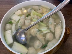 手工鱼丸-海坛特色小吃·只做平潭特色菜(平潭店)