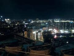 -世贸旋转自助餐厅(360°高空观景店)