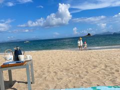 -深圳大梅沙京基洲际度假酒店