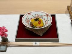 -鮨一日本料理(大中华店)