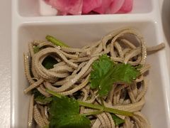 -雅佳神话·麻辣烤鱼(新街口店)