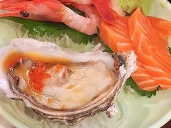 -王氏炉匠·烧鸟·居酒屋(双井店)