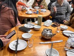 -黑皮酸菜鱼(三山街店)