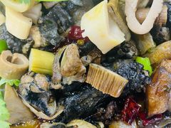 -贵州笋子鸡(米市街店)