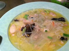 -山芋腔苏北菜(盐城滨海店)