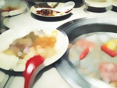 -北京汉斯特自助烤肉(临朐店)