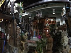 -自然餐厅(Phuket)