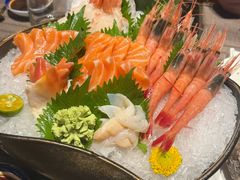 -極上萬膳·日料放题(海岸城店)