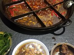 -胖碗火锅(观音桥店)