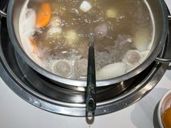 -牛品福潮汕牛肉火锅(旺庄店)