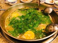 -龙继斑鱼庄(犀浦店)