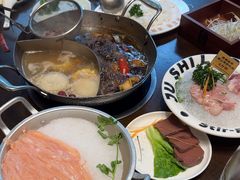 -潮澎派·潮汕菜大排档(南较西路店)