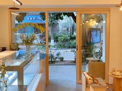 -MOSSO音乐酒吧·Live House(南京西路店)