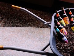 -Seesaw Coffee(朝阳大悦城店)