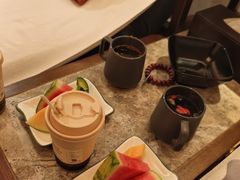 -和子足浴SPA会馆(东方之门店)