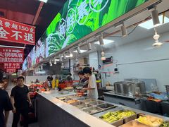 -养牛邓·潮汕牛肉海鲜自助火锅(广州店)