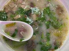 -清真牛街祥云轩门钉肉饼(左家庄店)